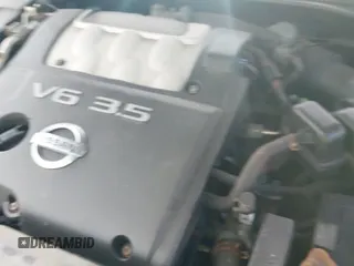 ✅ 2008 Nissan Maxima SE • VIN: 1N4BA41E58C815009 • Лот: 43128292. Опубликован ранее на IAAI с пробегом 156 528 миль. Бесплатный доступ к архиву аукционных продаж из США и подробный отчёт об истории автомобиля на DreamBid. Изображение 12.