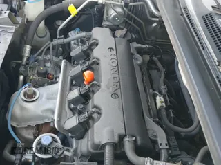 ✅ 2022 Honda HR-V Sport • VIN: 3CZRU5H13NM724818 • Lot: 43249205. Listed on IAAI with 20,059 mi. Free auction sales archive from the USA and detailed vehicle history report at DreamBid. Image 19.