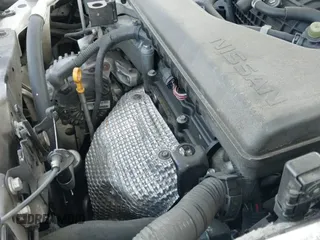 ✅ 2016 Nissan Rogue SV • VIN: 5N1AT2MV6GC832119 • Lot: 43131759. Listed on IAAI with 186,677 mi. Free auction sales archive from the USA and detailed vehicle history report at DreamBid. Image 19.