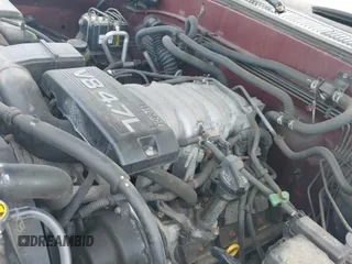 ✅ 2004 Toyota Sequoia SR5 • VIN: 5TDBT44A14S205243 • Лот: 42738764. Опубликован ранее на IAAI с пробегом 184 303 миль. Бесплатный доступ к архиву аукционных продаж из США и подробный отчёт об истории автомобиля на DreamBid. Изображение 12.