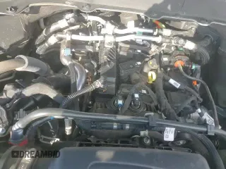 ✅ 2023 Ford Explorer XLT • VIN: 1FMSK7DH1PGC06405 • Лот: 84249525. Опубликован ранее на Copart с пробегом 44 124 миль. Бесплатный доступ к архиву аукционных продаж из США и подробный отчёт об истории автомобиля на DreamBid. Изображение 14.