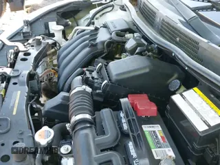 ✅ 2017 Nissan Versa SV • VIN: 3N1CN7AP4HL879992 • Lot: 41244116. Listed on IAAI with 99,380 mi. Free auction sales archive from the USA and detailed vehicle history report at DreamBid. Image 19.