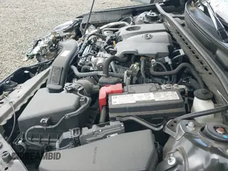 2022 Toyota Camry XSE with VIN 4T1K61BK6NU068584, listed as a IAAI auction lot 42248113 with 59,503 mi miles and . Bid and sale history available at DreamBid. Image 19.