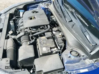 ✅ 2020 Kia Forte LXS • VIN: 3KPF24AD0LE244854 • Lot: 43534089. Listed on IAAI with 16,798 mi. Free auction sales archive from the USA and detailed vehicle history report at DreamBid. Image 19.