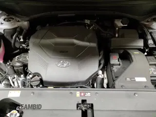 ✅ 2024 Hyundai Palisade SEL • VIN: KM8R2DGE6RU791596 • Лот: 87527115. Опубликован ранее на Copart с пробегом 8 578 миль. Бесплатный доступ к архиву аукционных продаж из США и подробный отчёт об истории автомобиля на DreamBid. Изображение 14.