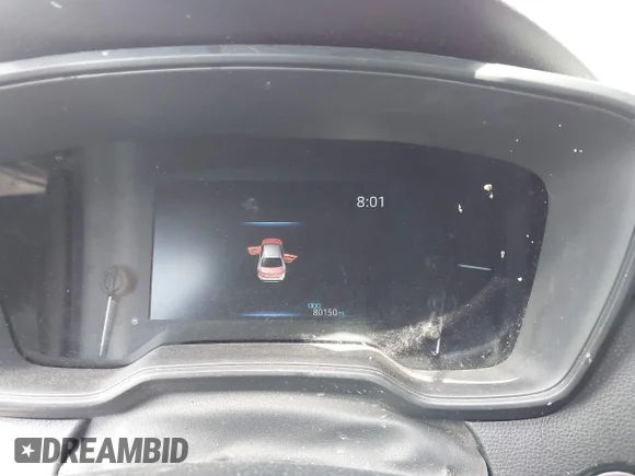 ✅ 2022 Toyota Corolla Hybrid LE • VIN: JTDEAMDEXNJ041527 • Lot: 44936142. Wystawiony na IAAI z przebiegiem 80 150 mil. Bezpłatny archiwum sprzedaży aukcyjnych z USA i szczegółowy raport historii pojazdu na DreamBid. Zdjęcie 7.