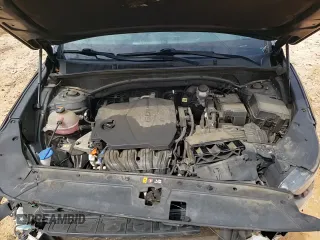 ✅ 2021 Hyundai Santa Fe SEL • VIN: 5NMS24AJ4MH338699 • Lot: 80844625. Wystawiony na Copart z przebiegiem 129 024 mil. Bezpłatny archiwum sprzedaży aukcyjnych z USA i szczegółowy raport historii pojazdu na DreamBid. Zdjęcie 16.