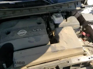 ✅ 2018 Nissan Murano SL • VIN: 5N1AZ2MHXJN111306 • Lot: 90820805. Wystawiony na Copart z przebiegiem 127 550 mil. Bezpłatny archiwum sprzedaży aukcyjnych z USA i szczegółowy raport historii pojazdu na DreamBid. Zdjęcie 14.