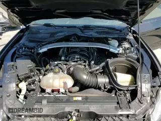 ✅ 2017 Ford Mustang Shelby GT350 • VIN: 1FA6P8JZ1H5522108 • Lot: 52397535. Listed on Copart with 28,491 mi. Free auction sales archive from the USA and detailed vehicle history report at DreamBid. Image 16.