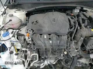 ✅ 2025 Kia Sportage EX • VIN: KNDPVCDF4S7340035 • Lot: 70653405. Listed on Copart with 40,810 mi. Free auction sales archive from the USA and detailed vehicle history report at DreamBid. Image 15.