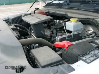 ✅ 2022 Ram 1500 Big Horn • VIN: 1C6RREFG8NN425322 • Lot: 42589403. Wystawiony na IAAI z przebiegiem 72 430 mil. Bezpłatny archiwum sprzedaży aukcyjnych z USA i szczegółowy raport historii pojazdu na DreamBid. Zdjęcie 20.