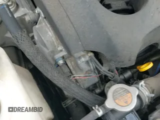 ✅ 2010 Nissan Maxima SV • VIN: 1N4AA5AP2AC855086 • Lot: 42493876. Listed on IAAI with 189,260 mi. Free auction sales archive from the USA and detailed vehicle history report at DreamBid. Image 12.