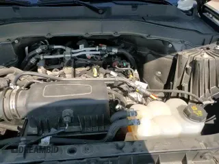 ✅ 2022 Ford Explorer Timberline • VIN: 1FMSK8JH1NGC30548 • Lot: 71648655. Listed on Copart with 41,732 mi. Free auction sales archive from the USA and detailed vehicle history report at DreamBid. Image 16.