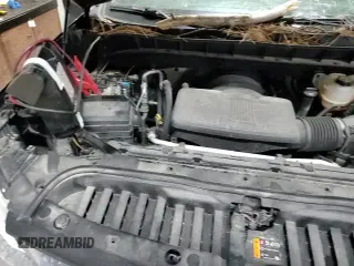 ✅ 2019 Chevrolet Silverado 1500 LTZ • VIN: 1GCUYGEL9KZ266699 • Lot: 81894955. Wystawiony na Copart z przebiegiem 91 623 mil. Bezpłatny archiwum sprzedaży aukcyjnych z USA i szczegółowy raport historii pojazdu na DreamBid. Zdjęcie 13.