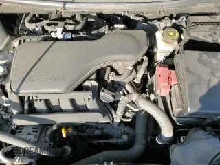 ✅ 2021 Nissan Rogue SV • VIN: JN1BJ1BW6MW447385 • Лот: 80374295. Опубликован ранее на Copart с пробегом 65 431 миль. Бесплатный доступ к архиву аукционных продаж из США и подробный отчёт об истории автомобиля на DreamBid. Изображение 14.