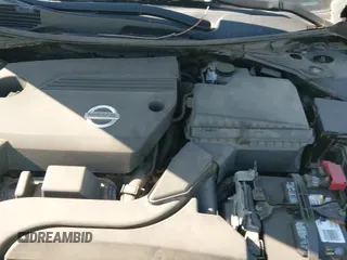 ✅ 2013 Nissan Altima SL • VIN: 1N4AL3AP6DC228085 • Lot: 43468994. Listed on IAAI with 69,735 mi. Free auction sales archive from the USA and detailed vehicle history report at DreamBid. Image 19.