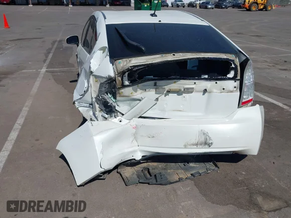 ✅ 2010 Toyota Prius IV • VIN: JTDKN3DU9A0039860 • Lot: 44719589. Wystawiony na IAAI z przebiegiem 346 994 mil. Bezpłatny archiwum sprzedaży aukcyjnych z USA i szczegółowy raport historii pojazdu na DreamBid. Zdjęcie 6.