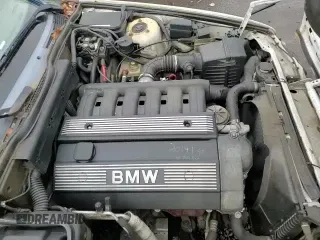 ✅ 1995 BMW 5 Series 525i • VIN: WBAHD6328SGK52156 • Лот: 86572054. Опубликован ранее на Copart с пробегом 159 747 миль. Бесплатный доступ к архиву аукционных продаж из США и подробный отчёт об истории автомобиля на DreamBid. Изображение 13.