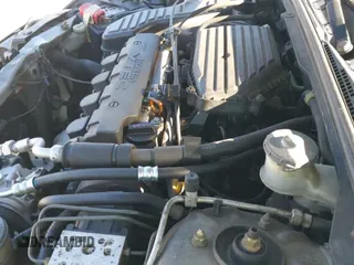 ✅ 2003 Honda Civic EX • VIN: 2HGES26783H571589 • Lot: 43627750. Listed on IAAI with 290,000 mi. Free auction sales archive from the USA and detailed vehicle history report at DreamBid. Image 12.