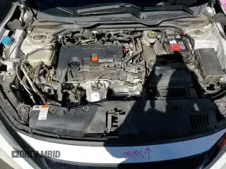 ✅ 2020 Honda Civic LX • VIN: 2HGFC4B60LH300939 • Lot: 85392645. Listed on Copart with 60,441 mi. Free auction sales archive from the USA and detailed vehicle history report at DreamBid. Image 13.