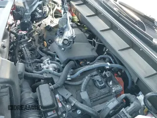 ✅ 2023 Toyota Highlander Hybrid Platinum • VIN: 5TDFARAH0PS020563 • Лот: 43120964. Опубликован ранее на IAAI с пробегом 15 520 миль. Бесплатный доступ к архиву аукционных продаж из США и подробный отчёт об истории автомобиля на DreamBid. Изображение 20.