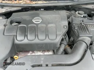 ✅ 2010 Nissan Altima S • VIN: 1N4AL2EP6AC140024 • Лот: 43755946. Опубликован ранее на IAAI с пробегом 181 896 миль. Бесплатный доступ к архиву аукционных продаж из США и подробный отчёт об истории автомобиля на DreamBid. Изображение 13.