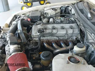 ✅ 1996 Nissan 240SX • VIN: JN1AS44D8TW057098 • Лот: 42287785. Опубликован ранее на IAAI с пробегом 237 001 миль. Бесплатный доступ к архиву аукционных продаж из США и подробный отчёт об истории автомобиля на DreamBid. Изображение 20.