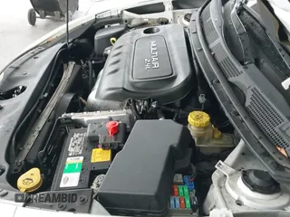 ✅ 2015 Dodge Dart SXT • VIN: 1C3CDFBB3FD159412 • Lot: 43542564. Listed on IAAI with 131,096 mi. Free auction sales archive from the USA and detailed vehicle history report at DreamBid. Image 19.