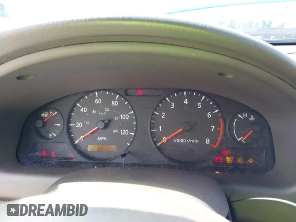 ✅ 2004 Nissan Sentra S • VIN: 3N1CB51D44L899012 • Lot: 44846578. Wystawiony na IAAI z przebiegiem 221 352 mil. Bezpłatny archiwum sprzedaży aukcyjnych z USA i szczegółowy raport historii pojazdu na DreamBid. Zdjęcie 7.