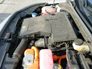 ✅ 2022 Hyundai Ioniq SE • VIN: KMHC75LC6NU266307 • Lot: 41603821. Wystawiony na IAAI z przebiegiem 47 273 mil. Bezpłatny archiwum sprzedaży aukcyjnych z USA i szczegółowy raport historii pojazdu na DreamBid. Zdjęcie 20.