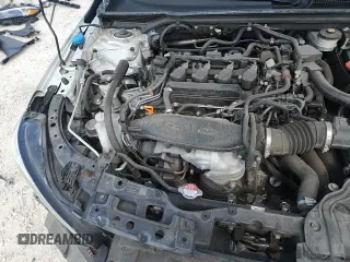 ✅ 2022 Honda Civic EX-L • VIN: 19XFL1H74NE005161 • Lot: 83851335. Wystawiony na Copart z przebiegiem 87 908 mil. Bezpłatny archiwum sprzedaży aukcyjnych z USA i szczegółowy raport historii pojazdu na DreamBid. Zdjęcie 14.