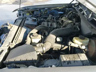 ✅ 1999 Ford Crown Victoria Police • VIN: 2FAFP71W9XX187581 • Лот: 41522223. Опубликован ранее на IAAI с пробегом 94 889 миль. Бесплатный доступ к архиву аукционных продаж из США и подробный отчёт об истории автомобиля на DreamBid. Изображение 19.