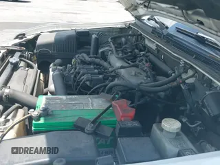 ✅ 2002 Mitsubishi Montero Limited • VIN: JA4MW51R82J060397 • Lot: 42343483. Listed on IAAI with 148,058 mi. Free auction sales archive from the USA and detailed vehicle history report at DreamBid. Image 12.