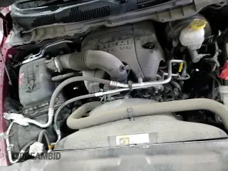 ✅ 2019 Ram 1500 Warlock • VIN: 1C6RR7GTXKS736979 • Лот: 86286385. Опубликован ранее на Copart с пробегом 72 264 миль. Бесплатный доступ к архиву аукционных продаж из США и подробный отчёт об истории автомобиля на DreamBid. Изображение 15.