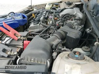 ✅ 1998 Toyota Camry LE • VIN: 4T1BF22K8WU052622 • Lot: 43288022. Listed on IAAI with 257,960 mi. Free auction sales archive from the USA and detailed vehicle history report at DreamBid. Image 12.