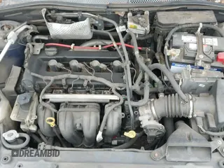 ✅ 2008 Ford Focus SE • VIN: 1FAHP35NX8W106507 • Лот: 43339905. Опубликован ранее на IAAI с пробегом 132 462 миль. Бесплатный доступ к архиву аукционных продаж из США и подробный отчёт об истории автомобиля на DreamBid. Изображение 14.