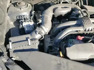 ✅ 2017 Subaru Crosstrek Limited • VIN: JF2GPAKC5HH252946 • Лот: 93234015. Опубликован ранее на Copart с пробегом 117 535 миль. Бесплатный доступ к архиву аукционных продаж из США и подробный отчёт об истории автомобиля на DreamBid. Изображение 15.