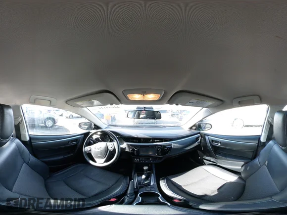 ✅ 2016 Toyota Corolla LE Plus • VIN: 2T1BURHEXGC520305 • Лот: 44649144. Опубліковано раніше на IAAI з пробігом 132 304 миль. Безкоштовний доступ до архіву аукціонних продажів зі США та докладний звіт про історію автомобіля на DreamBid. Зображення 18.