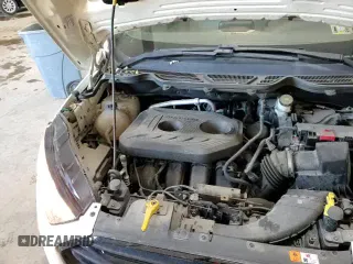 ✅ 2020 Ford EcoSport S • VIN: MAJ6S3FL8LC353862 • Лот: 91190815. Опубликован ранее на Copart с пробегом 58 140 миль. Бесплатный доступ к архиву аукционных продаж из США и подробный отчёт об истории автомобиля на DreamBid. Изображение 17.