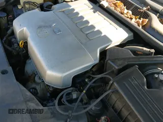 ✅ 2005 Toyota Avalon XL • VIN: 4T1BK36B95U061016 • Lot: 43612007. Listed on IAAI with 288,248 mi. Free auction sales archive from the USA and detailed vehicle history report at DreamBid. Image 12.