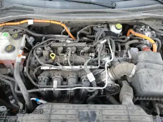 ✅ 2021 Ford Escape Titanium Hybrid • VIN: 1FMCU0DZ7MUA37521 • Лот: 84454455. Опубликован ранее на Copart с пробегом 65 491 миль. Бесплатный доступ к архиву аукционных продаж из США и подробный отчёт об истории автомобиля на DreamBid. Изображение 14.