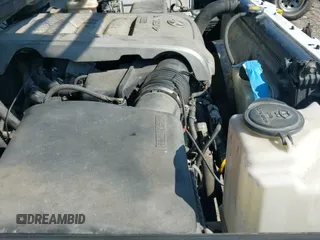 ✅ 2010 Toyota Tundra • VIN: 5TFRM5F19AX015002 • Lot: 43115075. Wystawiony na IAAI z przebiegiem Nie podano. Bezpłatny archiwum sprzedaży aukcyjnych z USA i szczegółowy raport historii pojazdu na DreamBid. Zdjęcie 19.