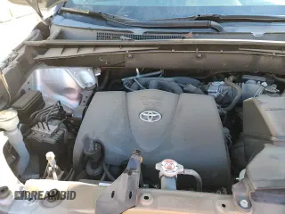 ✅ 2018 Toyota Highlander SE • VIN: 5TDJZRFHXJS850700 • Лот: 94561605. Опубликован ранее на Copart с пробегом 47 215 миль. Бесплатный доступ к архиву аукционных продаж из США и подробный отчёт об истории автомобиля на DreamBid. Изображение 14.