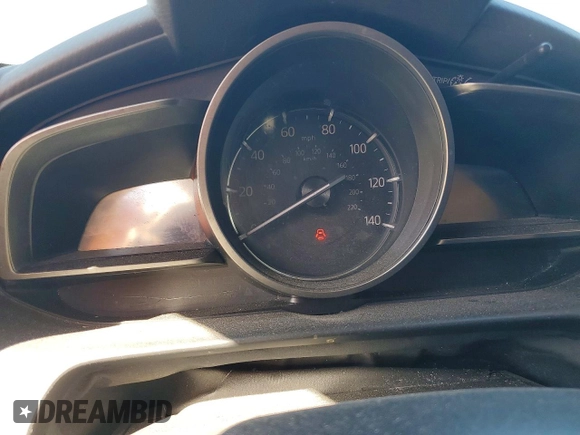 ✅ 2019 Mazda CX-3 Touring • VIN: JM1DKFC73K0453183 • Lot: 45446596. Wystawiony na Copart z przebiegiem Nie podano. Bezpłatny archiwum sprzedaży aukcyjnych z USA i szczegółowy raport historii pojazdu na DreamBid. Zdjęcie 9.