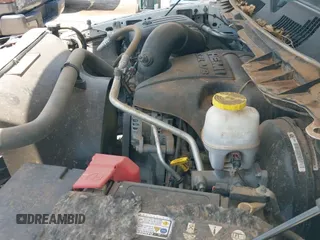 ✅ 2019 Ram 1500 SLT • VIN: 1C6RR6TT2KS704723 • Lot: 42508997. Listed on IAAI with 85,357 mi. Free auction sales archive from the USA and detailed vehicle history report at DreamBid. Image 20.