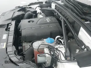 ✅ 2016 Audi Q5 Premium Plus • VIN: WA1L2AFP6GA077438 • Lot: 43817451. Listed on IAAI with 96,991 mi. Free auction sales archive from the USA and detailed vehicle history report at DreamBid. Image 20.