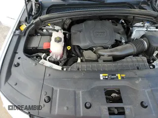 ✅ 2022 Jeep Grand Cherokee Summit Reserve • VIN: 1C4RJKET9N8590498 • Lot: 62170745. Listed on Copart with 16,024 mi. Free auction sales archive from the USA and detailed vehicle history report at DreamBid. Image 16.