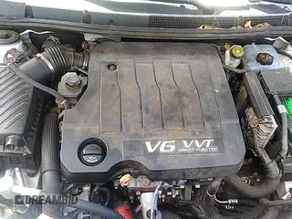 ✅ 2012 Buick LaCrosse Leather • VIN: 1G4GC5E33CF222101 • Lot: 42884231. Wystawiony na IAAI z przebiegiem 125 524 mil. Bezpłatny archiwum sprzedaży aukcyjnych z USA i szczegółowy raport historii pojazdu na DreamBid. Zdjęcie 12.