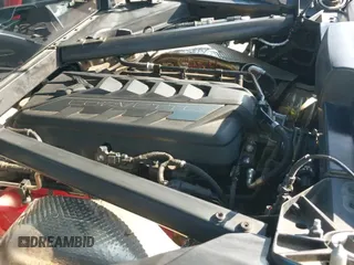 2021 Chevrolet Corvette 2LT z VIN 1G1YB2D44M5101758, wystawiony jako IAAI lot #41381304 z przebiegiem 11 843 mil mil oraz . Historia ofert i sprzedaży dostępna na DreamBid. Obrazek 19.