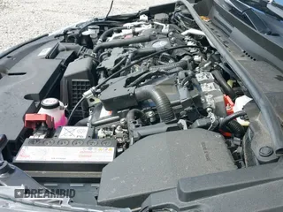 ✅ 2024 Toyota Corolla Hybrid LE • VIN: JTDBDMHEXRJ010627 • Lot: 43113994. Listed on IAAI with 14,800 mi. Free auction sales archive from the USA and detailed vehicle history report at DreamBid. Image 20.